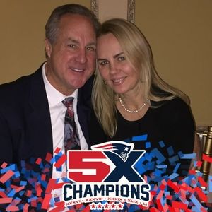 Meet your Posher, Greg